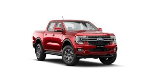 Ranger XLS 2.0L 4X4 AT