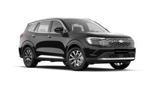 Ford Territory Titanium X 1.5 AT