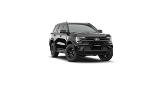 Ford Everest Active 2.0L 4×2
