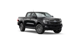 Ford Ranger XLS 2.0L 4×2 AT