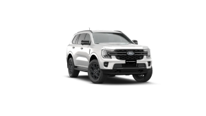 Ford Everest Sport 2.0L AT 4×2