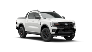 Ford Ranger Wildtrak 2.0L AT 4X4 Mới