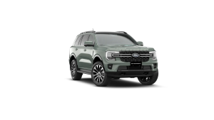 Ford Everest Platinum+ 2.3L AT 4×4