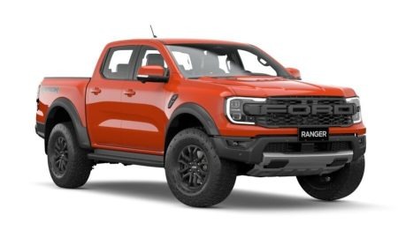 Ford Raptor