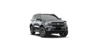 Ford Everest Platinum 2.0L AT 4×4