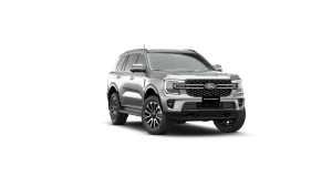 Ford Everest Platinum 2.0L AT 4×2