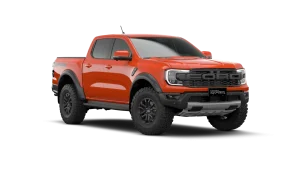 Ford Ranger Raptor 3.0L AT 4WD Mới