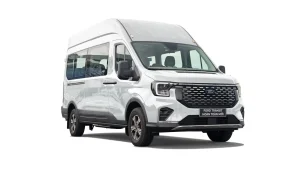 Ford Transit Premium 16 Chỗ