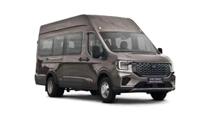 Ford Transit Premium+ 18 Chỗ