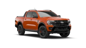 Ford Ranger Wildtrak 3.0L AT 4X4 Mới